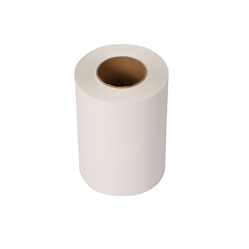 Papel transfer adhesivo de sublimación 100g