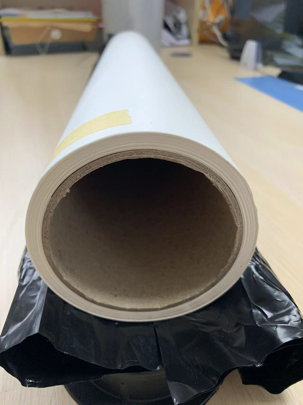 DTF Paper 80g-Instot of DTF PET Film