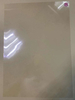 Película UV DTF de tamaño A3/A2 (juego de películas A & B) película mágica de transferencia en frío/caliente UV DTF-etiqueta de cristal UV para solución de transferencia UV