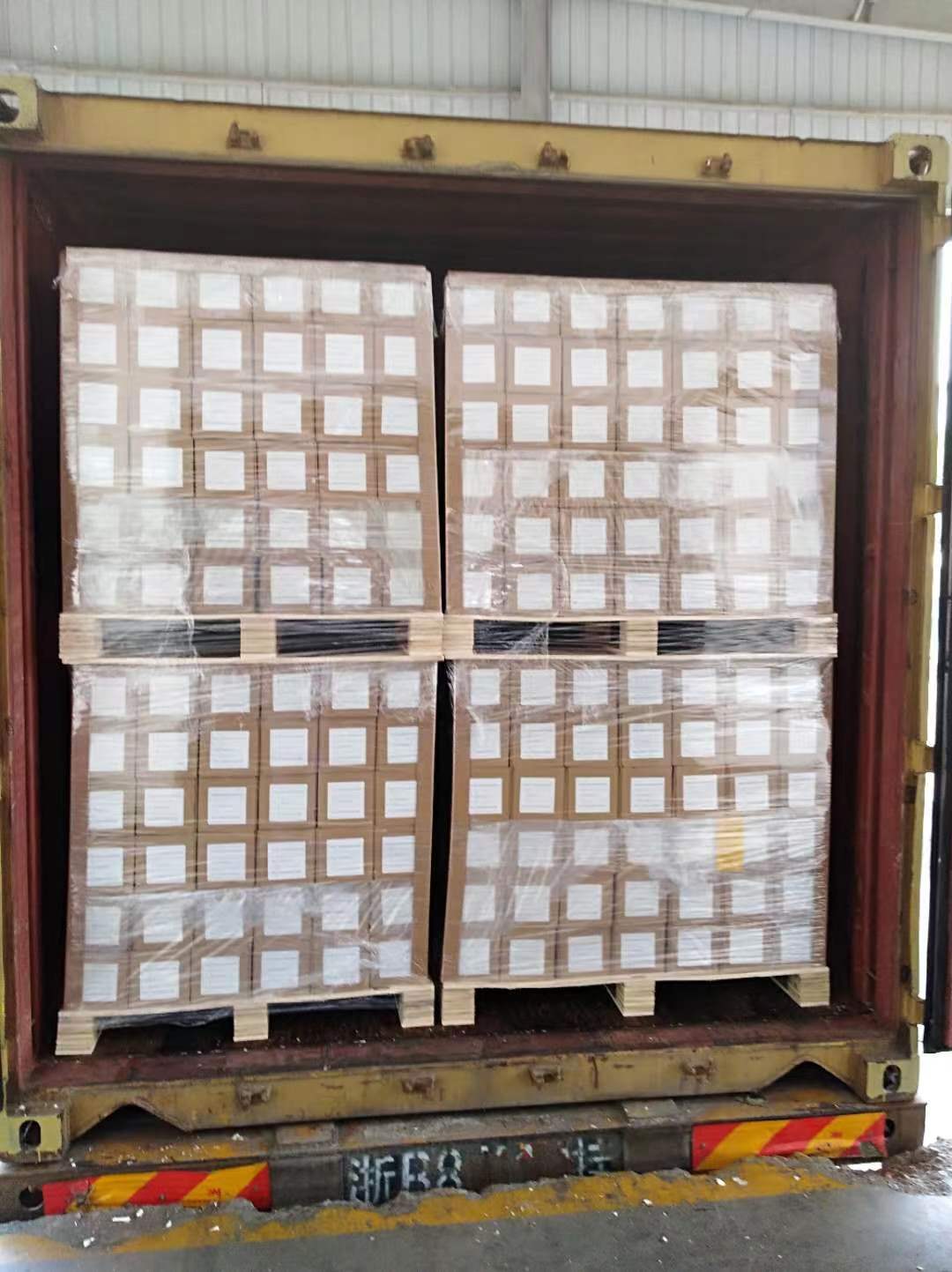 Papel de transferencia de sublimación sin recubrimiento 28gsm