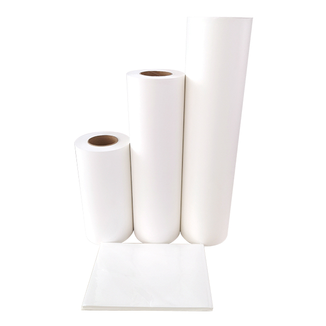 Papel de transferencia de sublimación de secado rápido