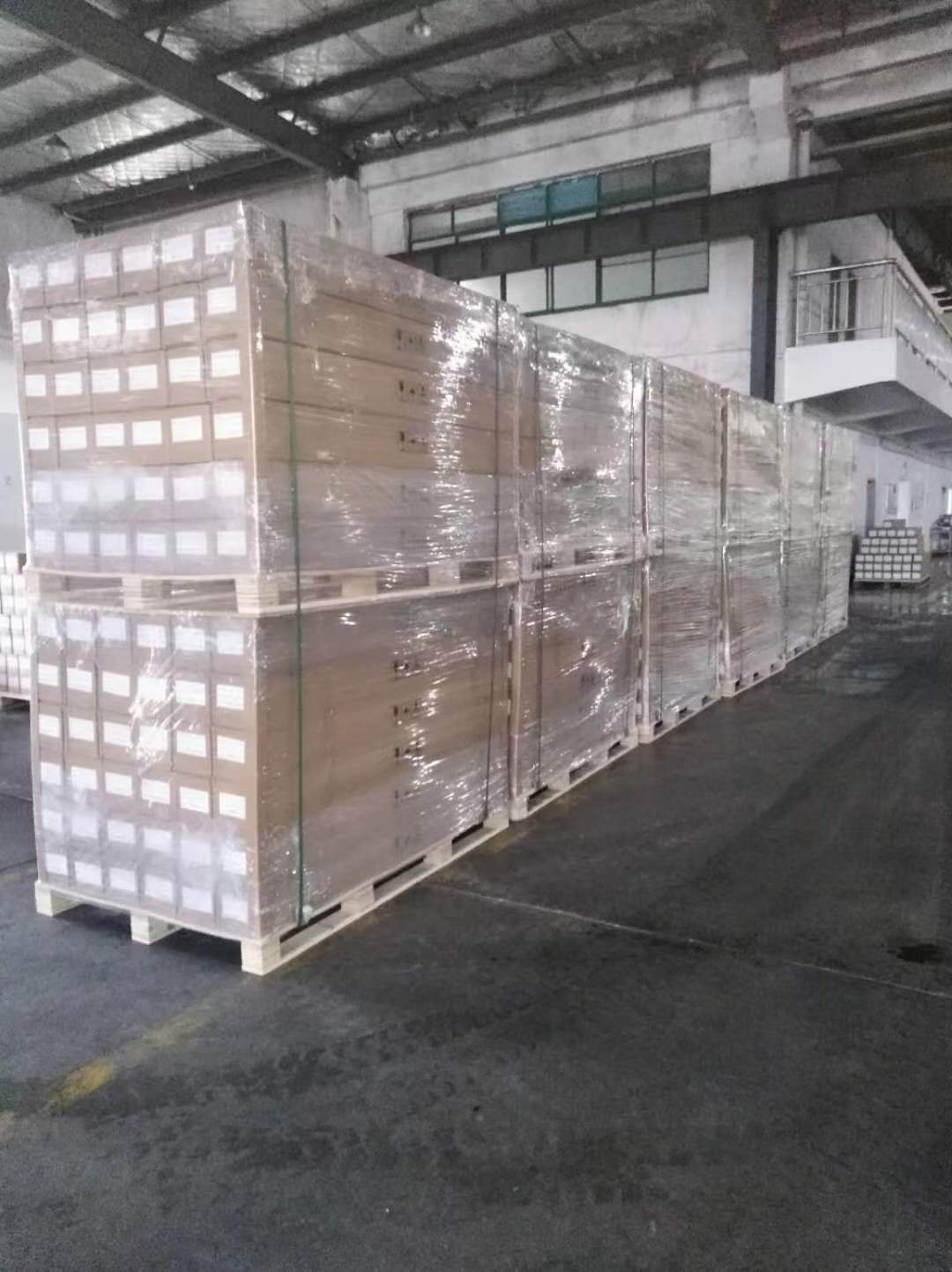 Papel de transferencia de sublimación de secado rápido