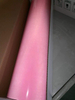 Fácil deshierbe el brillo de la transferencia de calor Vinyl PU flex para la ropa